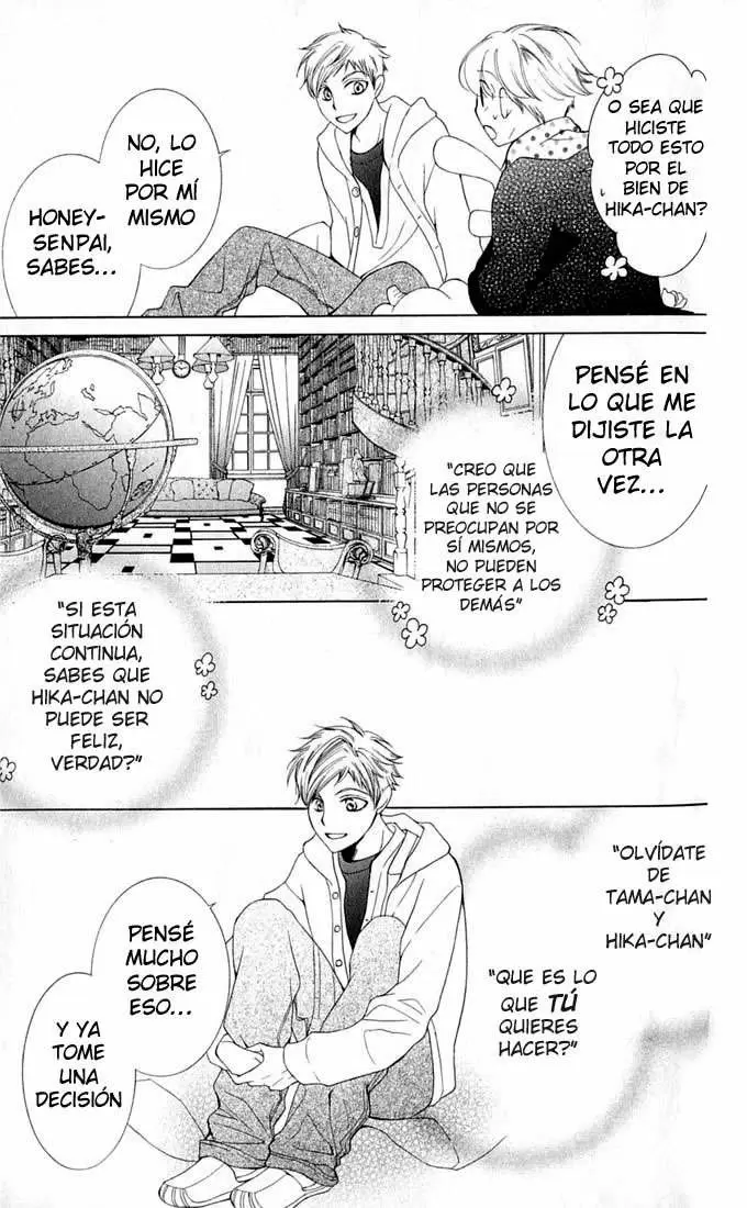 Ouran High School Host Club capítulo 52, página 14