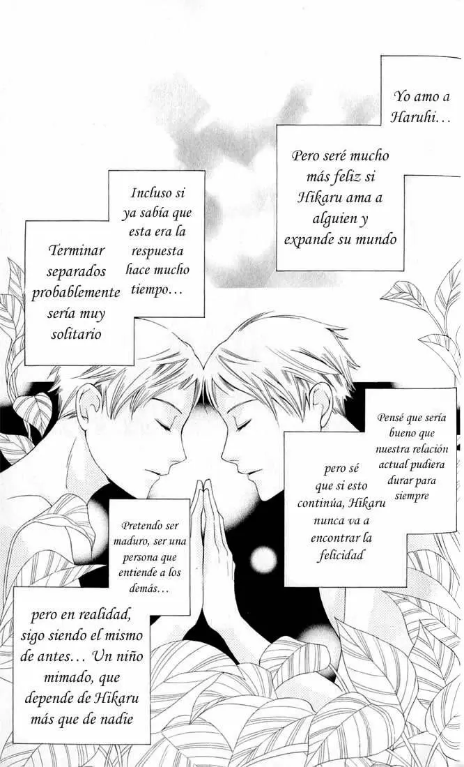 Ouran High School Host Club capítulo 52, página 32