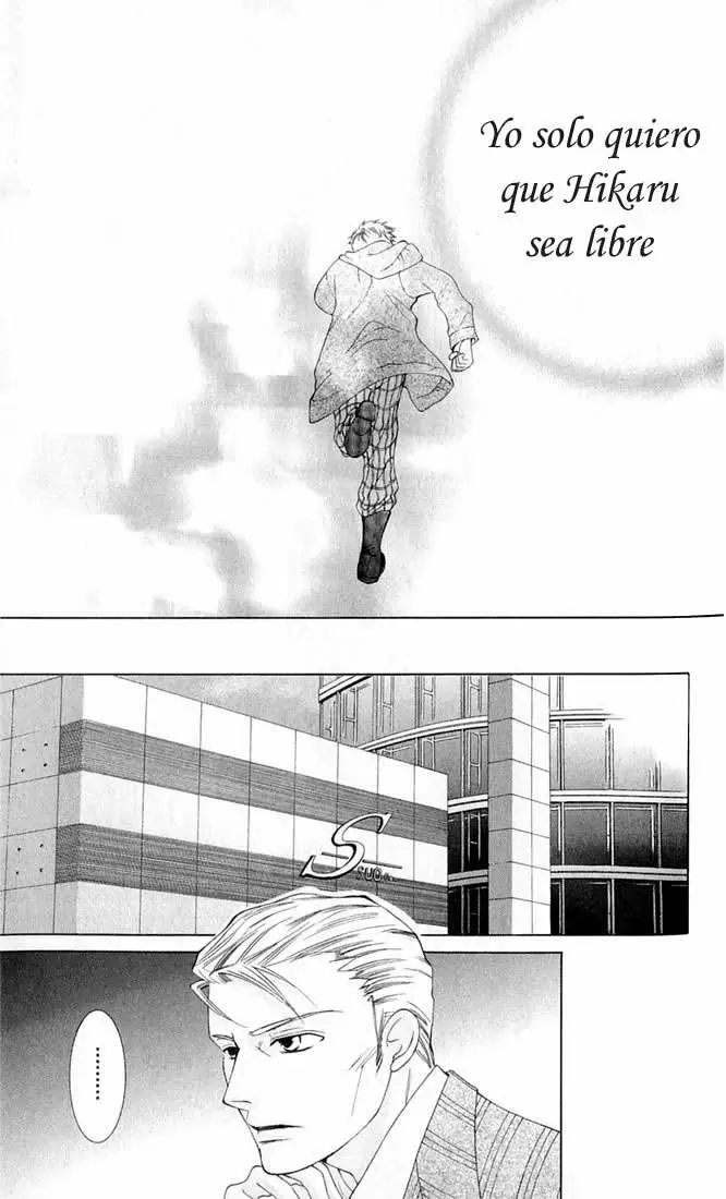 Ouran High School Host Club capítulo 52, página 34