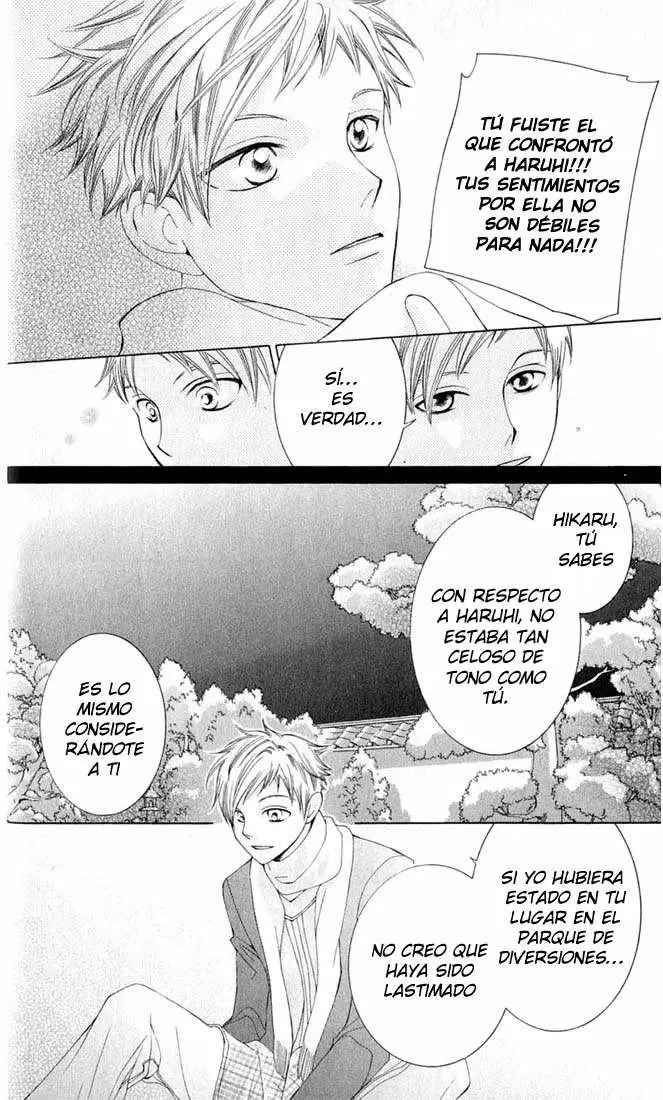 Ouran High School Host Club capítulo 53, página 12