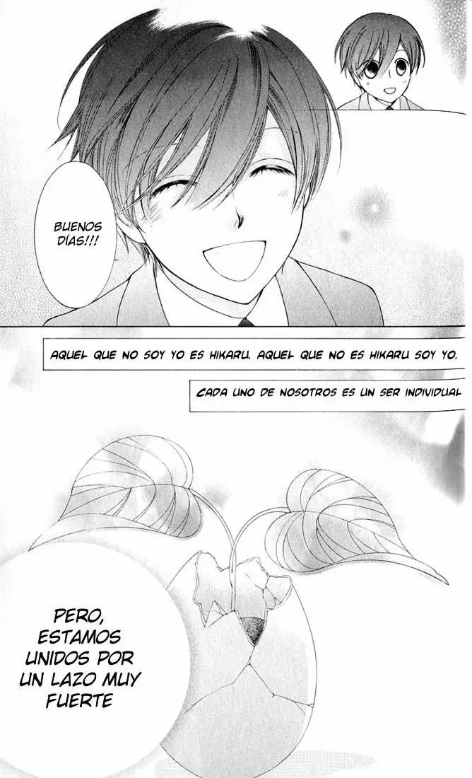 Ouran High School Host Club capítulo 53, página 31