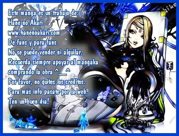 Ouran High School Host Club capítulo 53, página 36