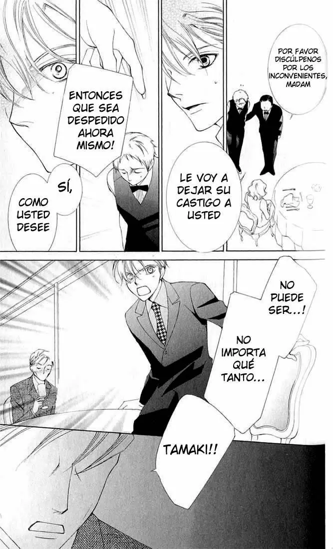 Ouran High School Host Club capítulo 54, página 24