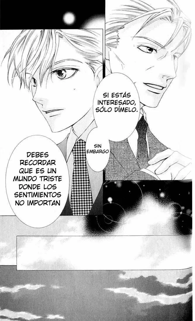 Ouran High School Host Club capítulo 54, página 28