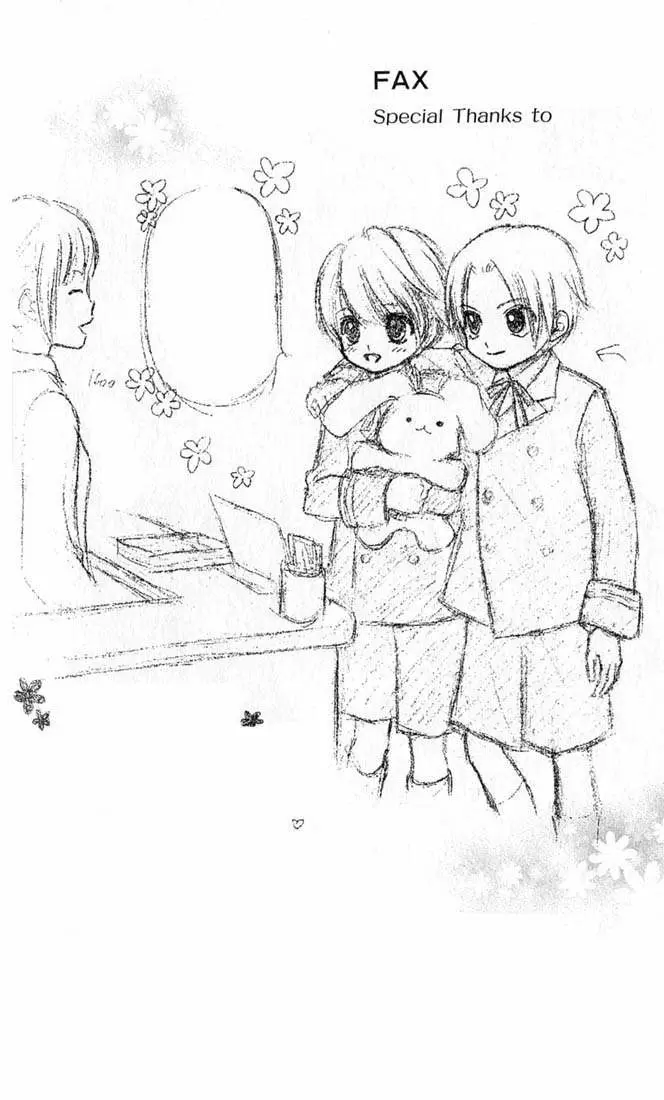 Ouran High School Host Club capítulo 55, página 2