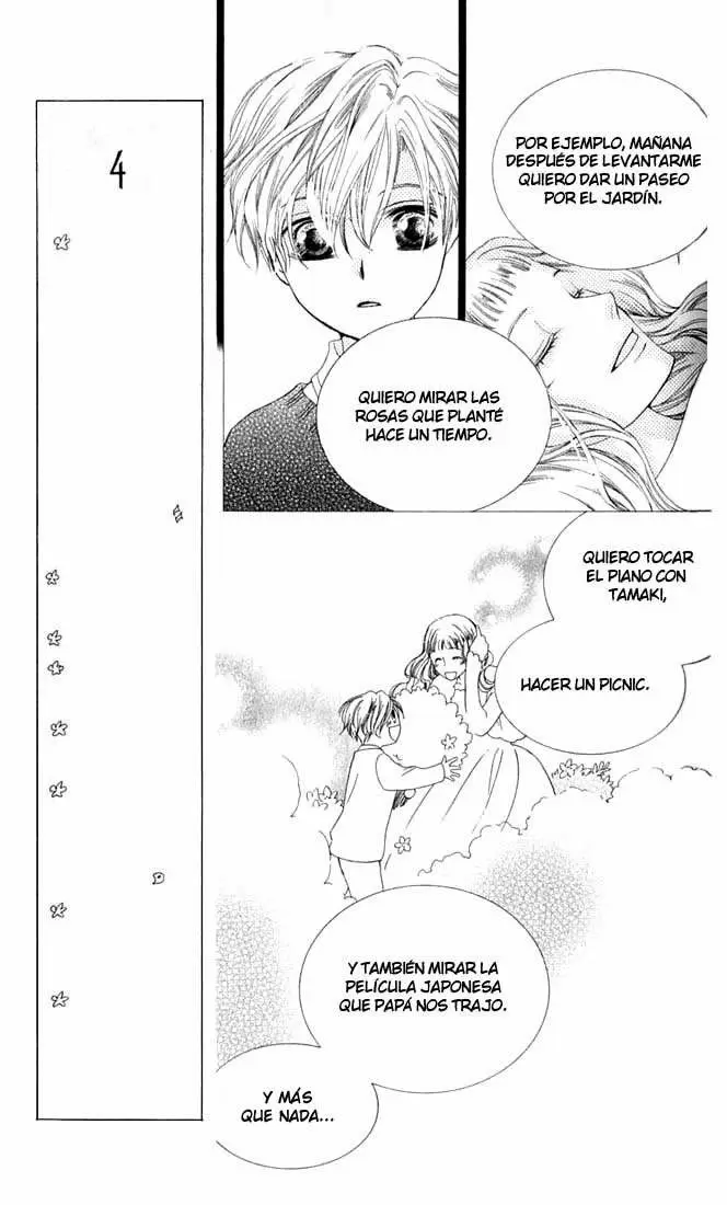 Ouran High School Host Club capítulo 55, página 19