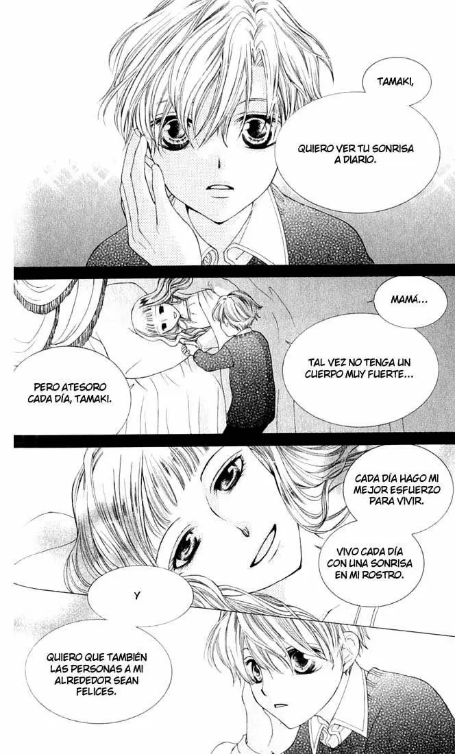Ouran High School Host Club capítulo 55, página 20