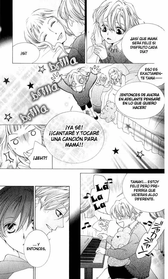Ouran High School Host Club capítulo 55, página 21