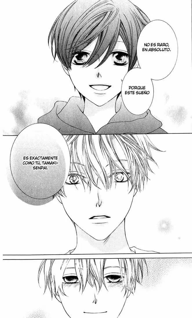 Ouran High School Host Club capítulo 55, página 28