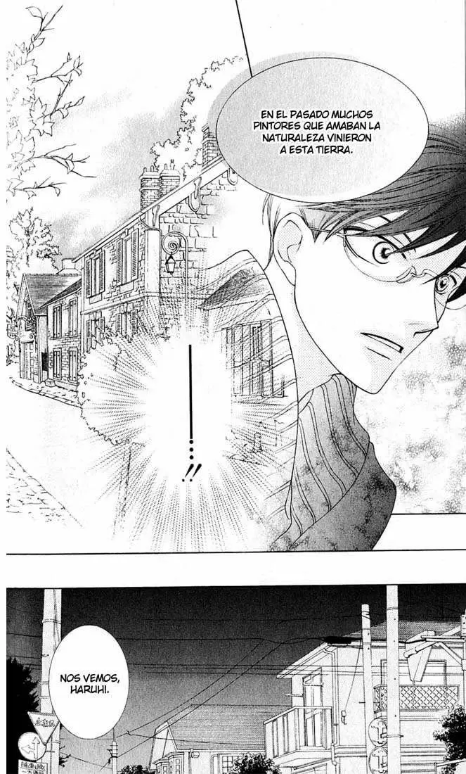 Ouran High School Host Club capítulo 55, página 30