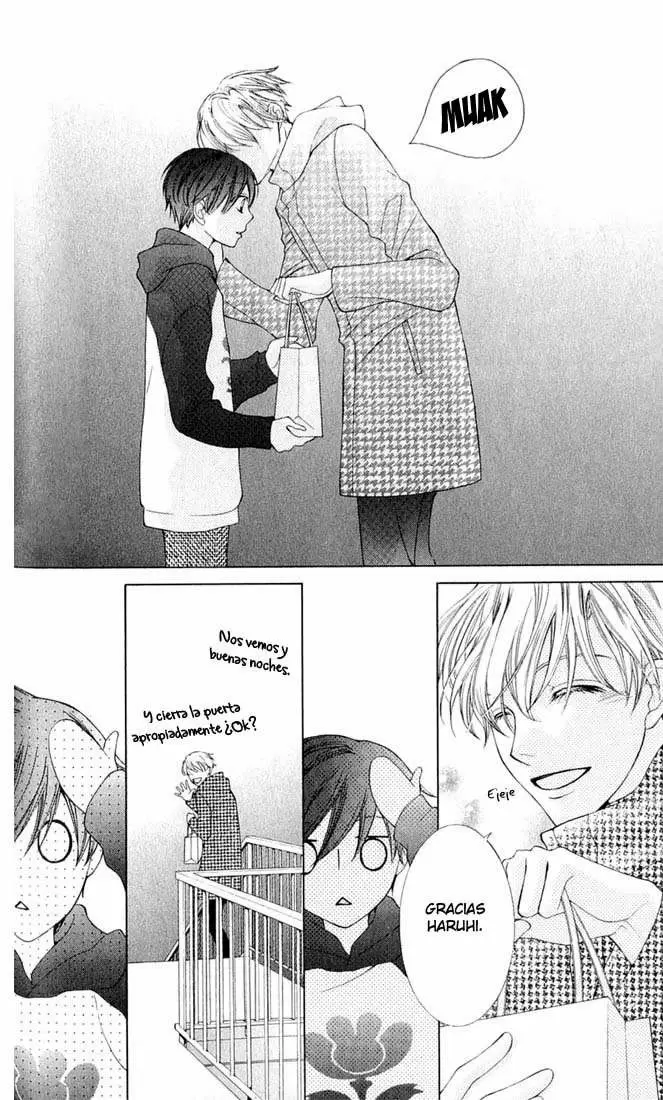 Ouran High School Host Club capítulo 55, página 32