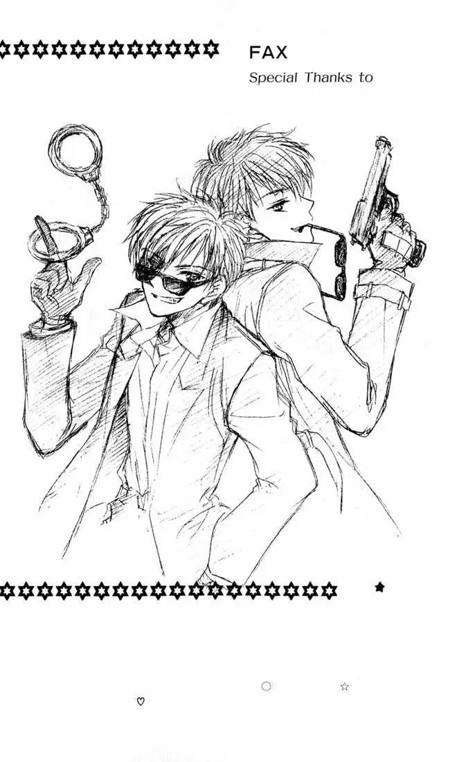 Ouran High School Host Club capítulo 55, página 34