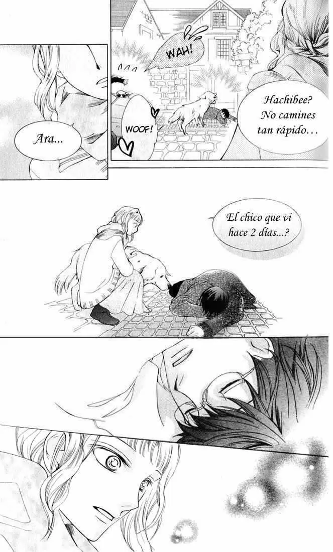 Ouran High School Host Club capítulo 56, página 6