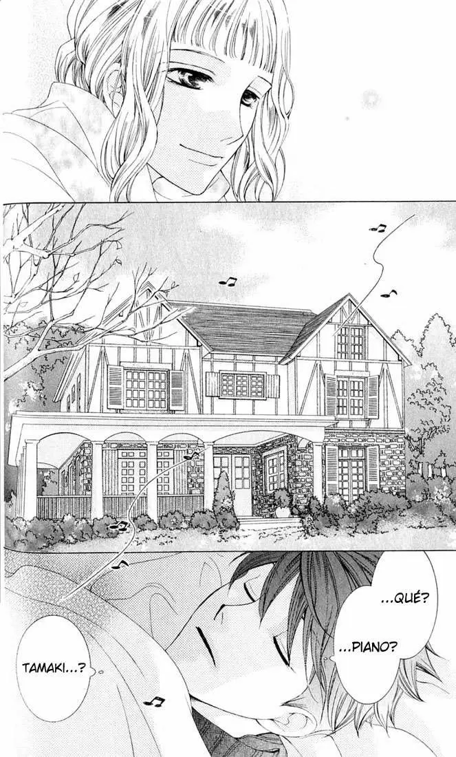 Ouran High School Host Club capítulo 56, página 7