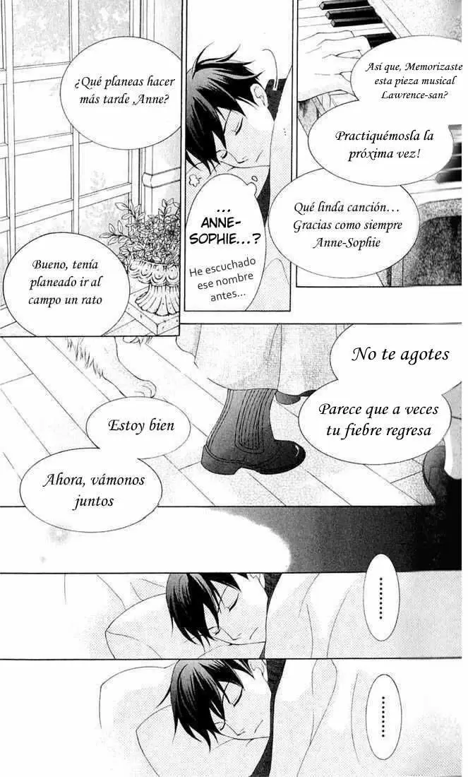 Ouran High School Host Club capítulo 56, página 8