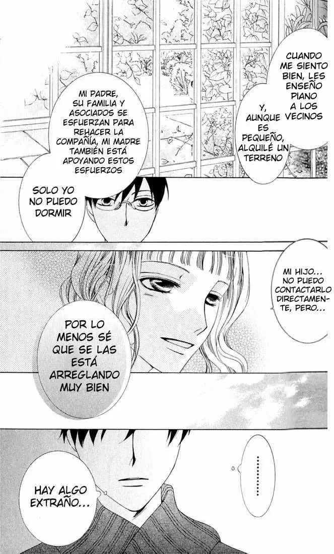 Ouran High School Host Club capítulo 56, página 16