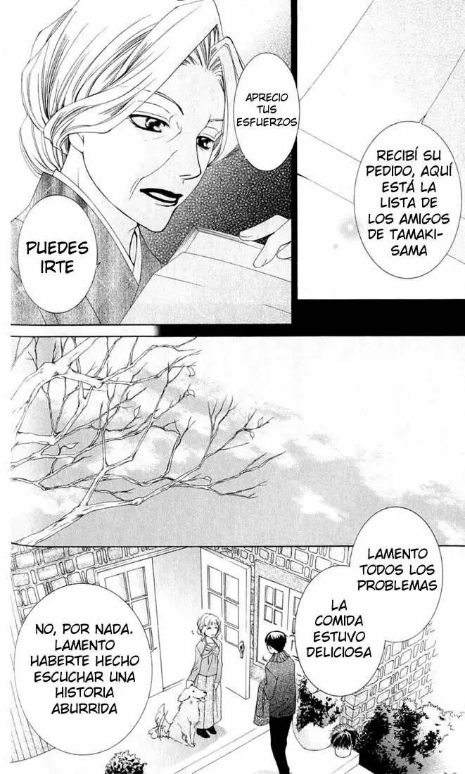 Ouran High School Host Club capítulo 56, página 19