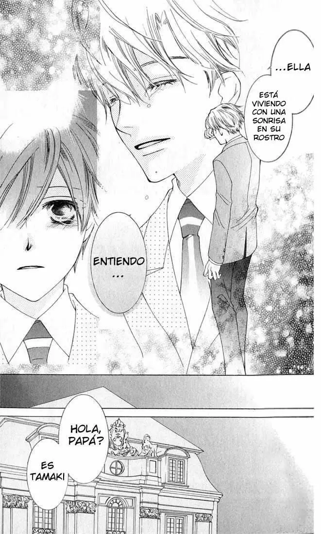 Ouran High School Host Club capítulo 56, página 30