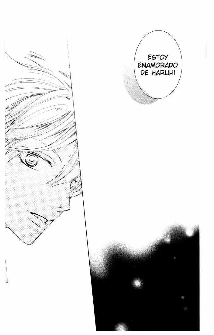 Ouran High School Host Club capítulo 59, página 33