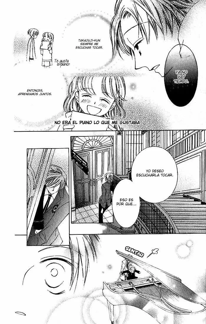Ouran High School Host Club capítulo 6, página 23