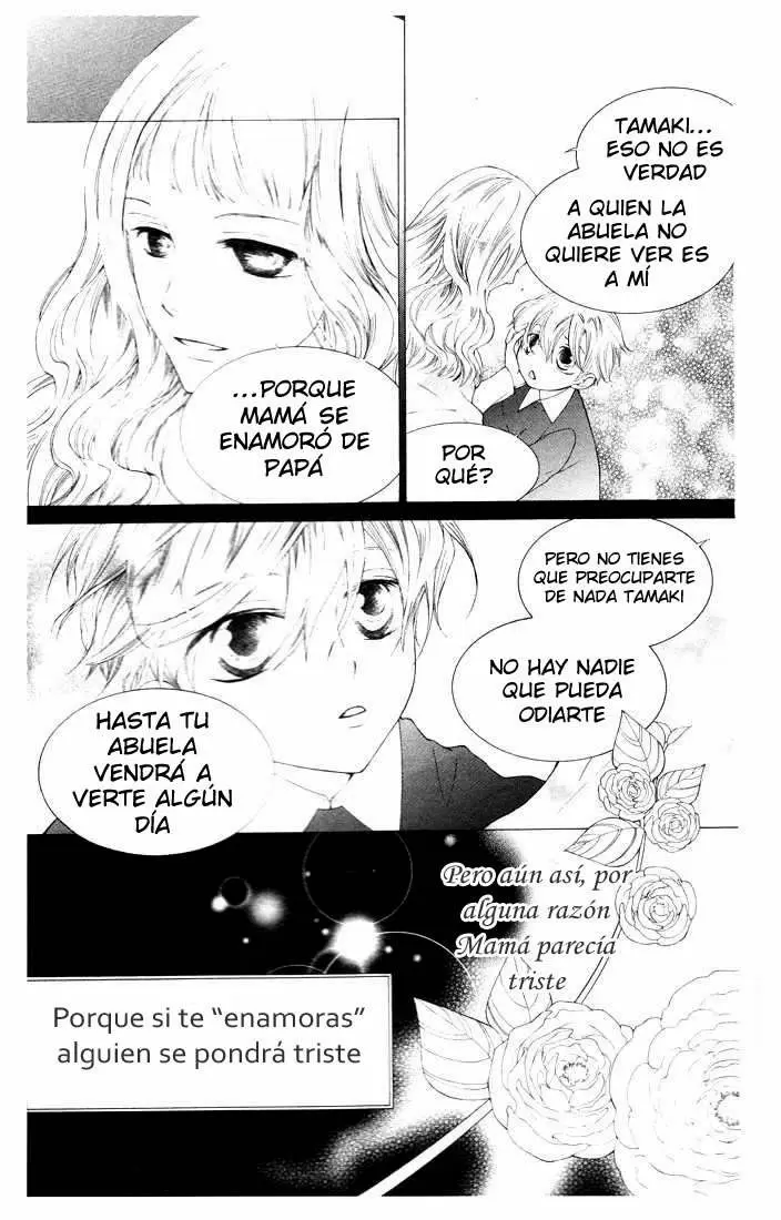 Ouran High School Host Club capítulo 60, página 3