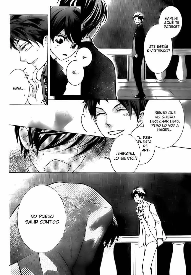 Ouran High School Host Club capítulo 62, página 30