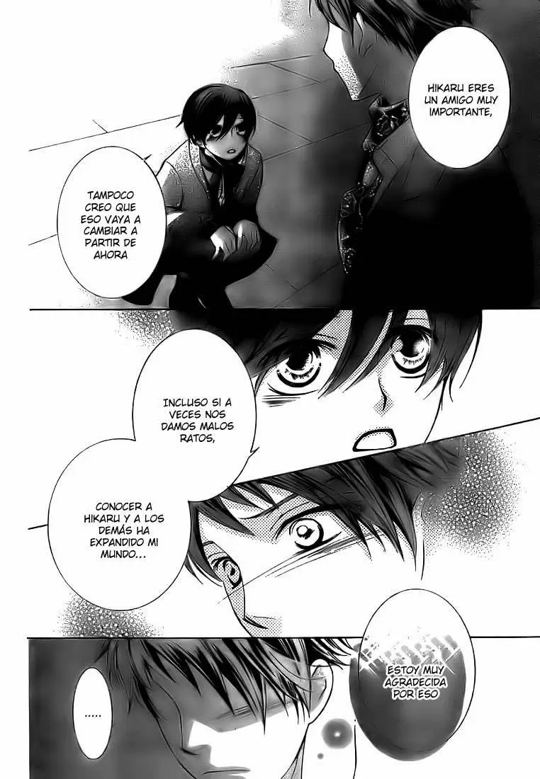 Ouran High School Host Club capítulo 62, página 32
