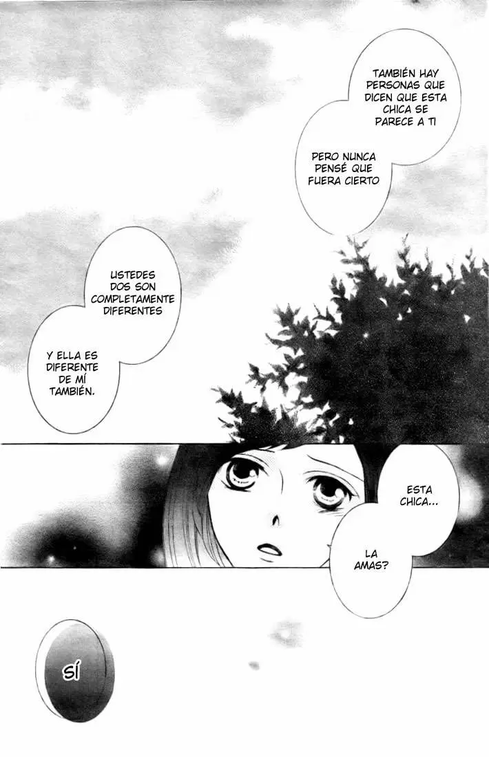 Ouran High School Host Club capítulo 67, página 29