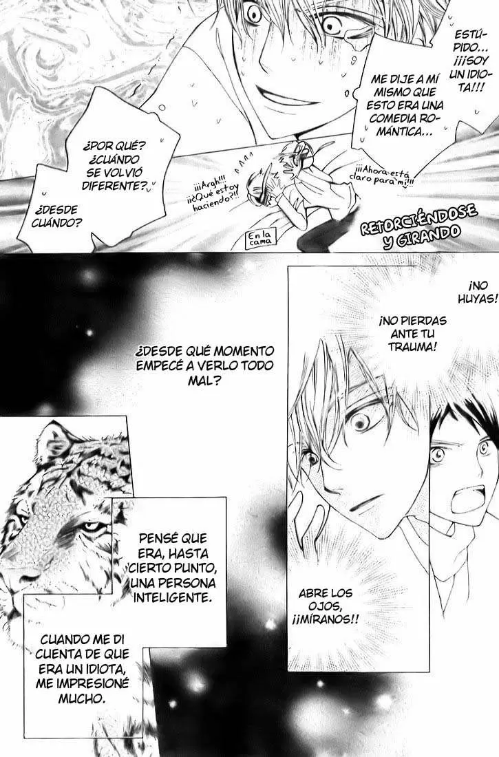 Ouran High School Host Club capítulo 68, página 5