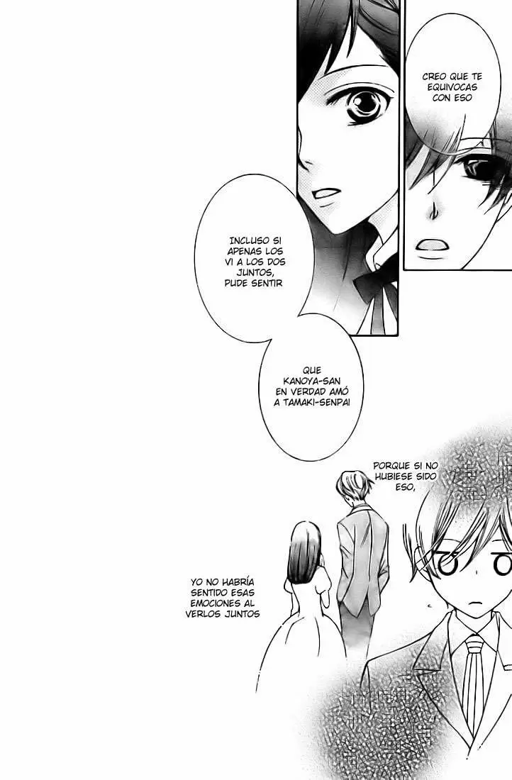 Ouran High School Host Club capítulo 69, página 24