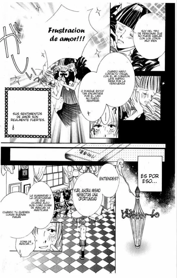 Ouran High School Host Club capítulo 7.5, página 5