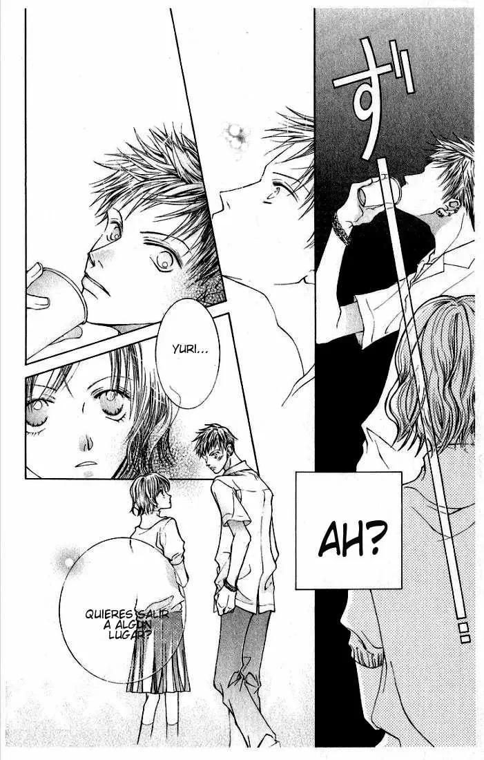 Ouran High School Host Club capítulo 7.5, página 8