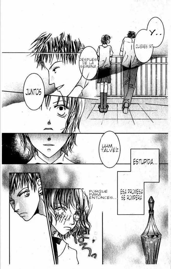 Ouran High School Host Club capítulo 7.5, página 24
