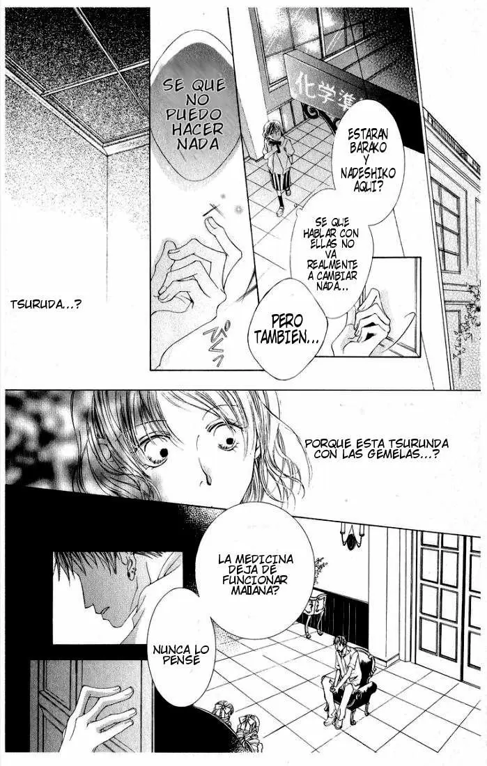 Ouran High School Host Club capítulo 7.5, página 28