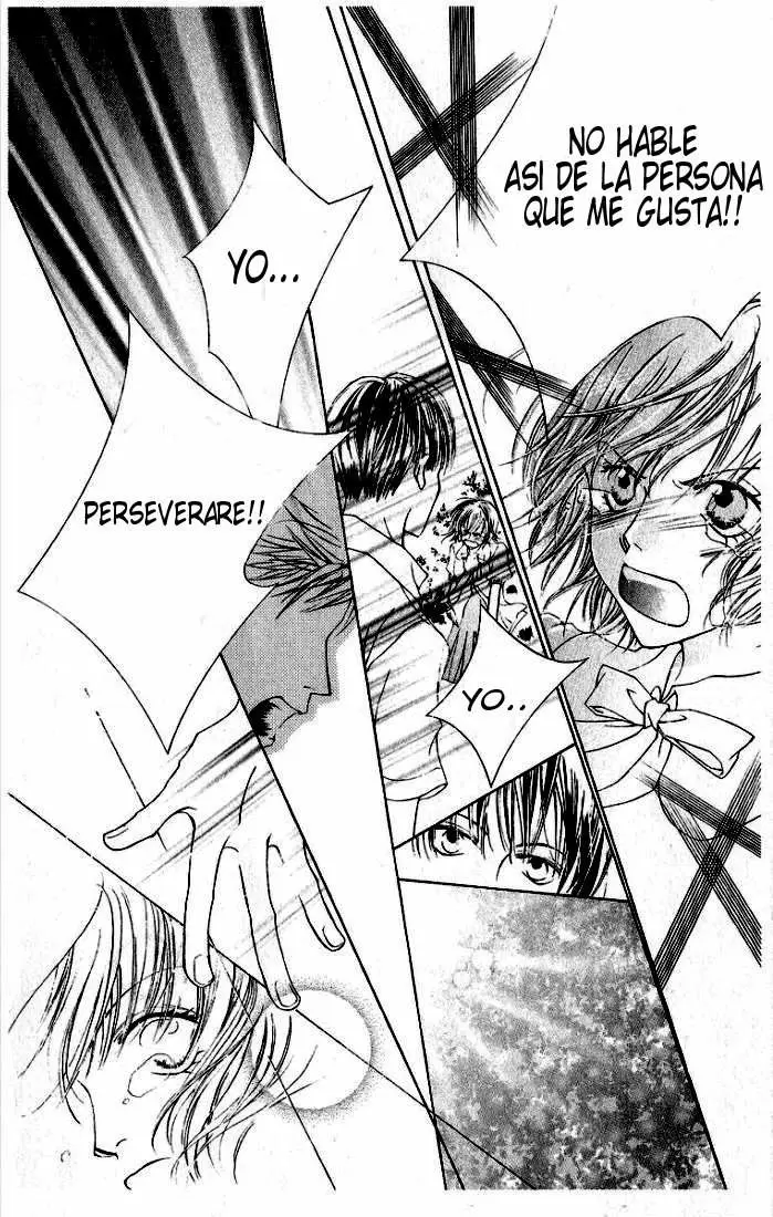 Ouran High School Host Club capítulo 7.5, página 34