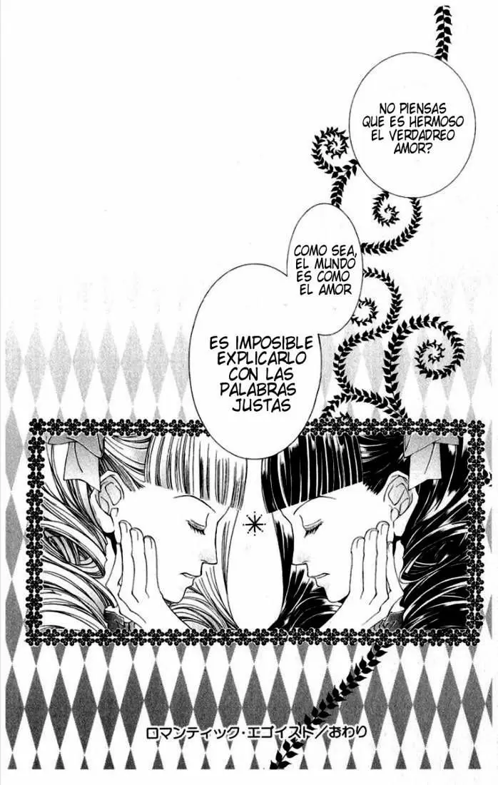 Ouran High School Host Club capítulo 7.5, página 40