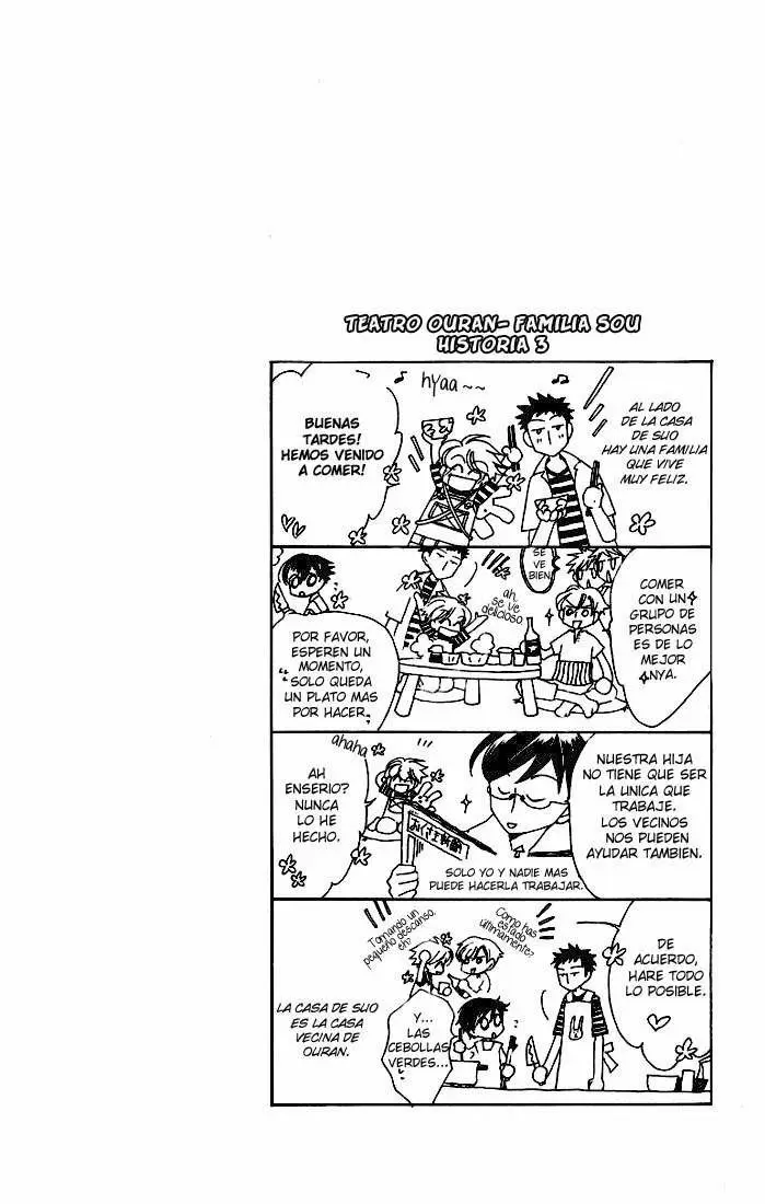 Ouran High School Host Club capítulo 7, página 2