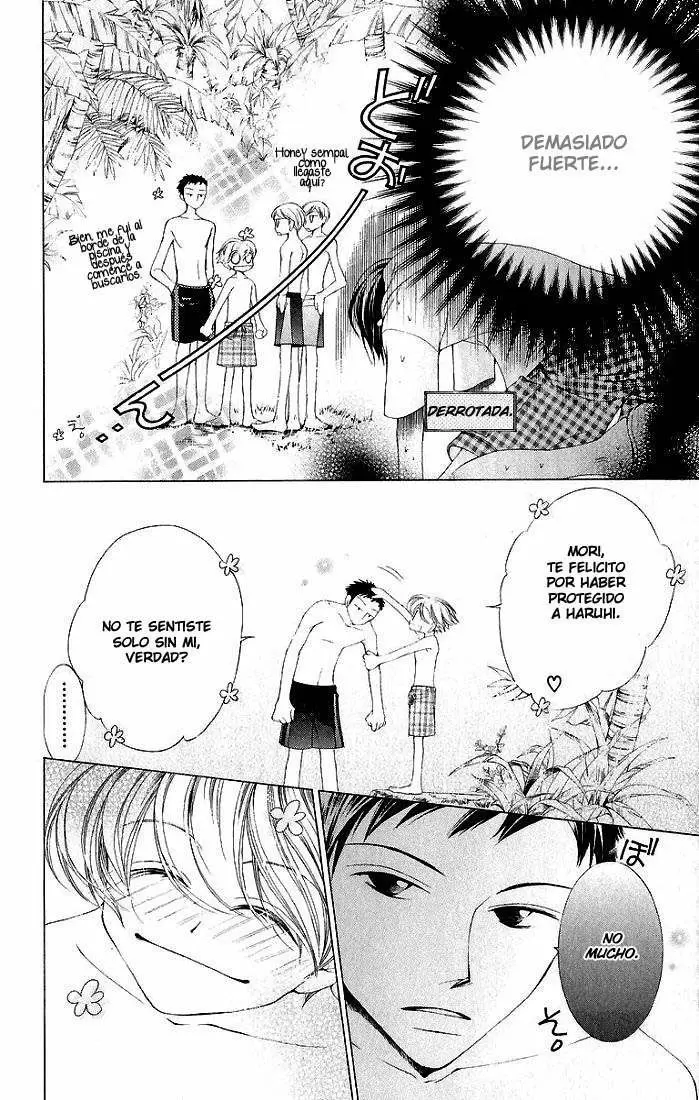 Ouran High School Host Club capítulo 7, página 31