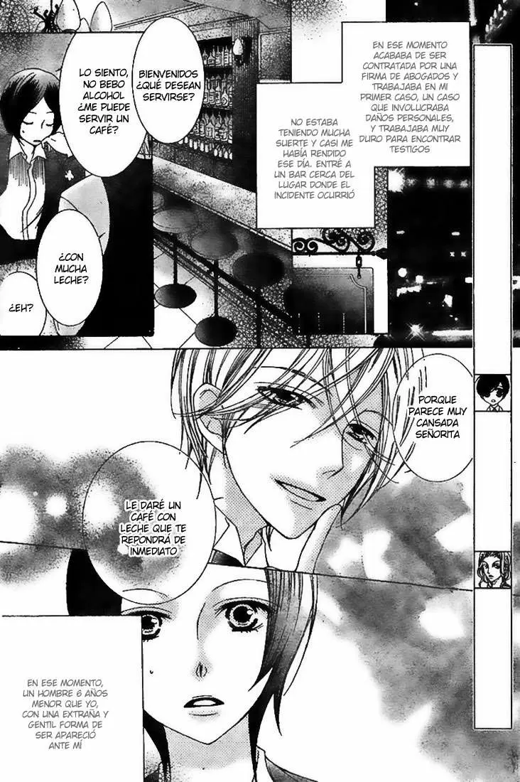 Ouran High School Host Club capítulo 74.5, página 2