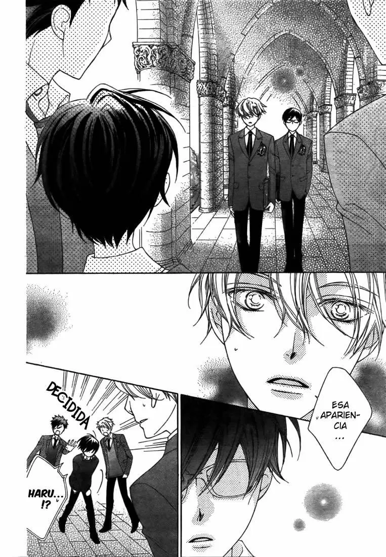 Ouran High School Host Club capítulo 76, página 26