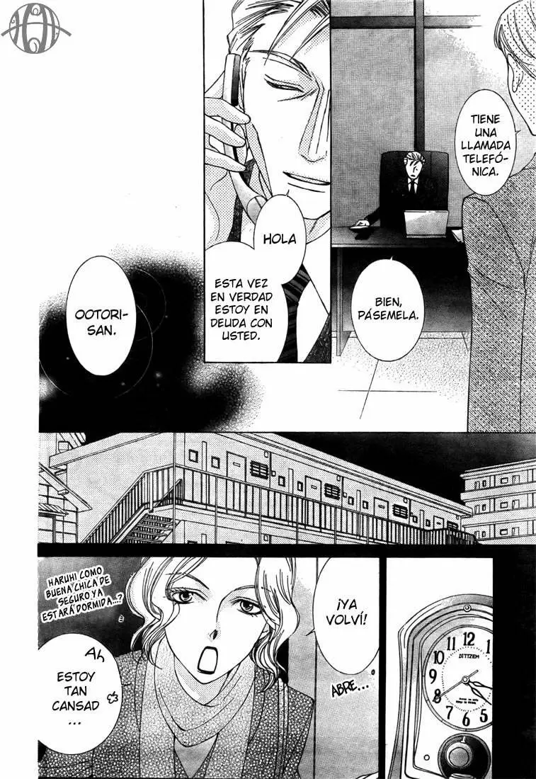 Ouran High School Host Club capítulo 77, página 25