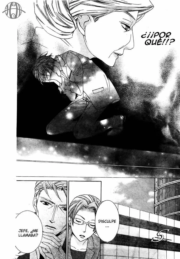 Ouran High School Host Club capítulo 78, página 16