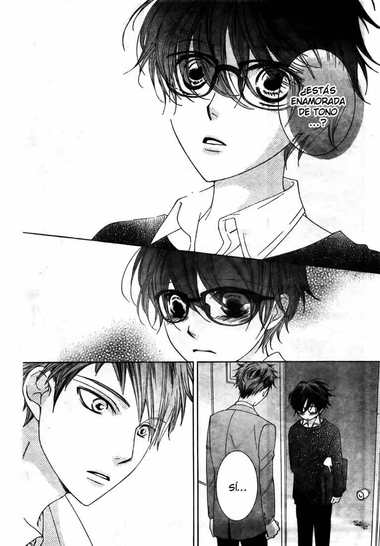 Ouran High School Host Club capítulo 78, página 32