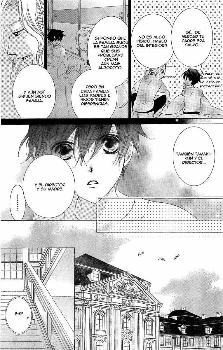 Ouran High School Host Club capítulo 79, página 6