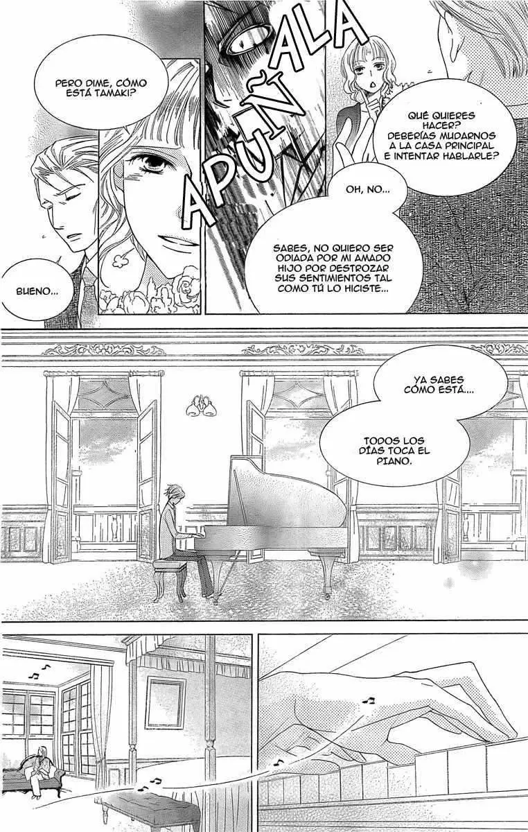 Ouran High School Host Club capítulo 79, página 8
