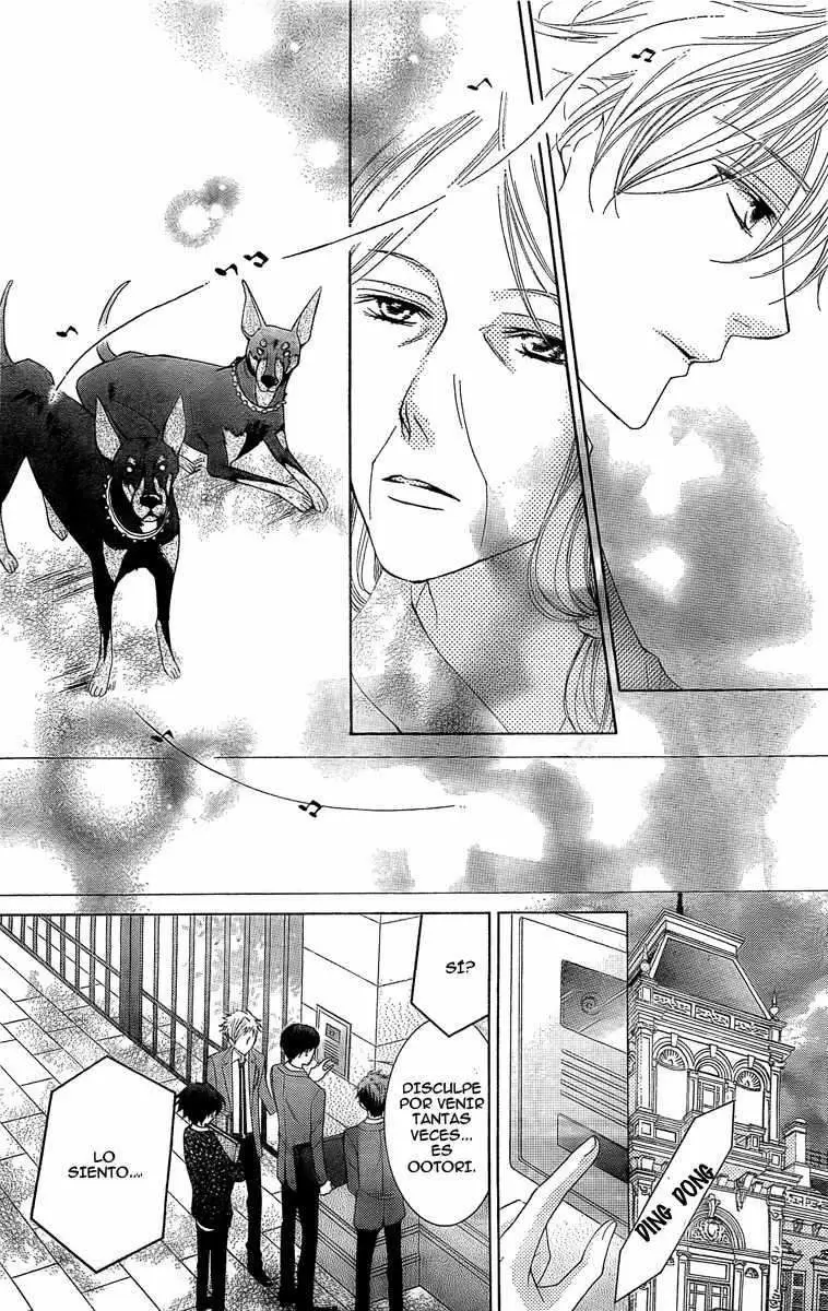 Ouran High School Host Club capítulo 79, página 9