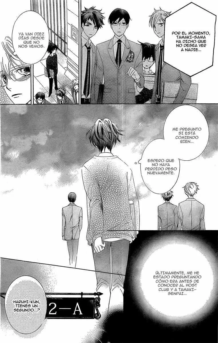 Ouran High School Host Club capítulo 79, página 10