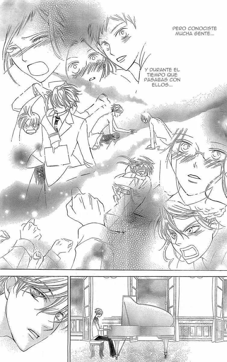 Ouran High School Host Club capítulo 79, página 16