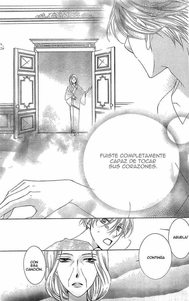 Ouran High School Host Club capítulo 79, página 17