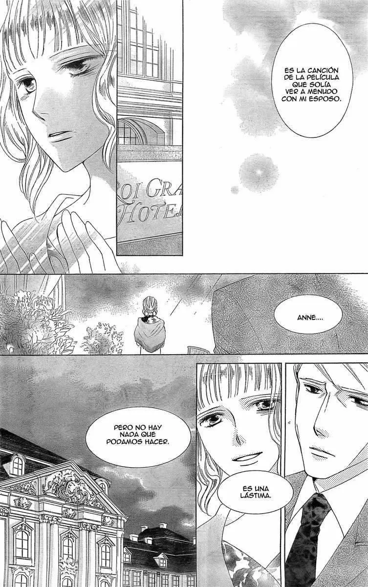 Ouran High School Host Club capítulo 79, página 18